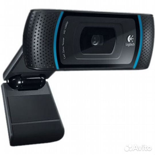 Веб камера Logitech B910 HD WebCam