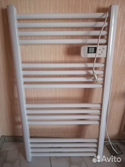 Сушилка для одежды электрическая