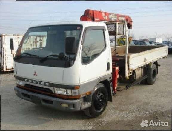 Услуги манипулятора