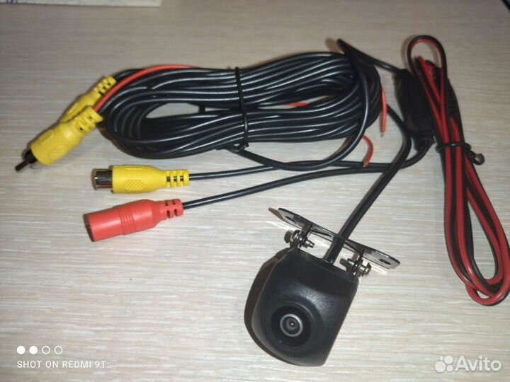 Магнитола 2 din Renault Kaptur, Logan, Duster