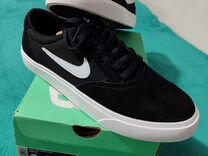 Кеды nike sb chron