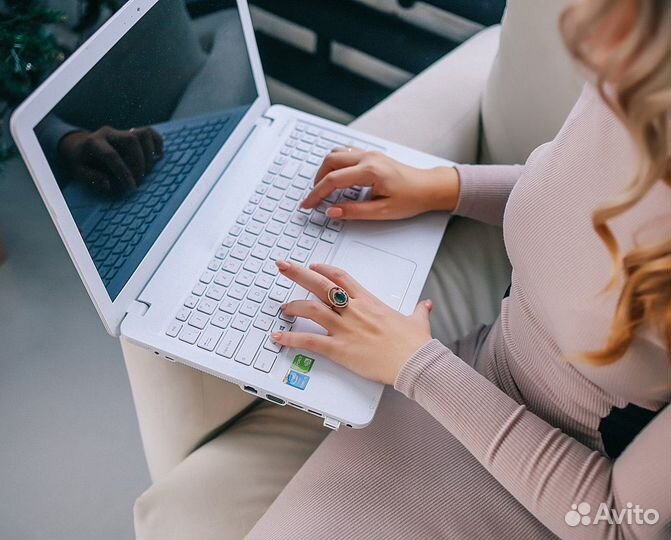 Интернет маркетолог Яндекс Директ авито