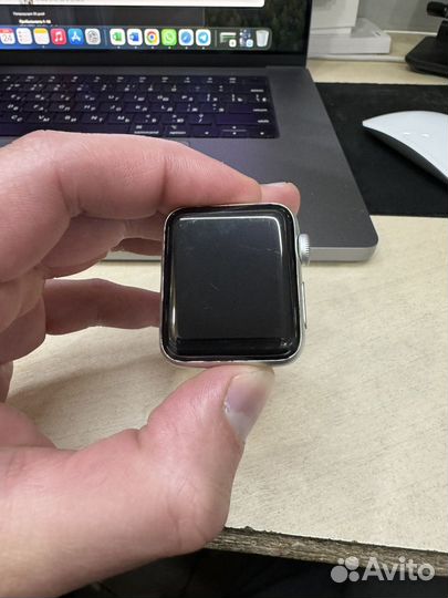 Apple Watch s3 40mm