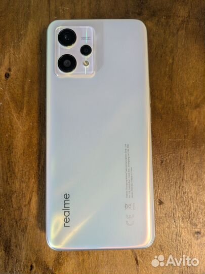 realme 9, 6/128 ГБ