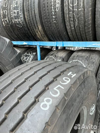 Sava Cargo 4 385/65r22.5