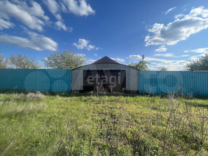 Дача 52,7 м² на участке 11 сот.