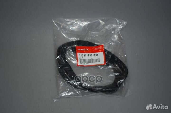 Прокладка масляного поддона honda: civic V