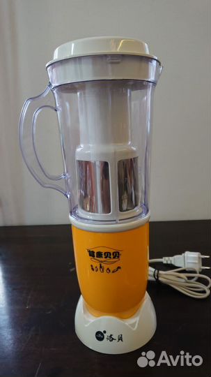 Соковыжималка новая