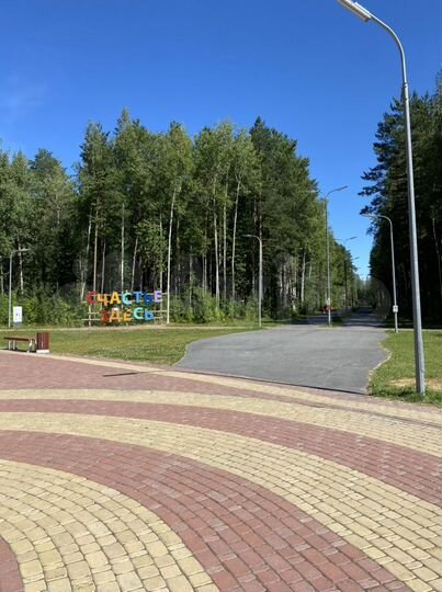 1-к. квартира, 45 м², 6/25 эт.