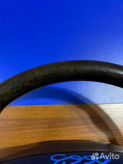 Руль Mercedes-Benz E-Class W210 M119E42 1996-1998