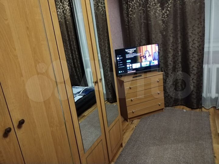 1-к. квартира, 30 м², 2/2 эт.