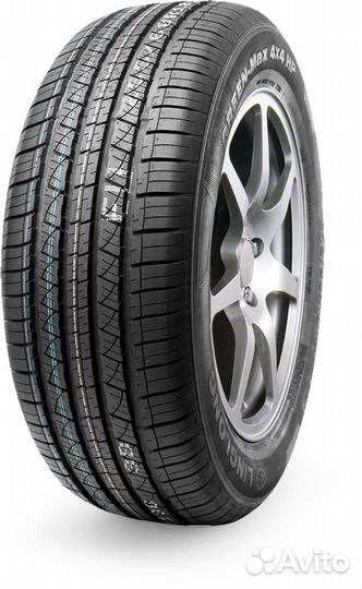 LingLong Green-Max 4x4 HP 235/55 R17 103V