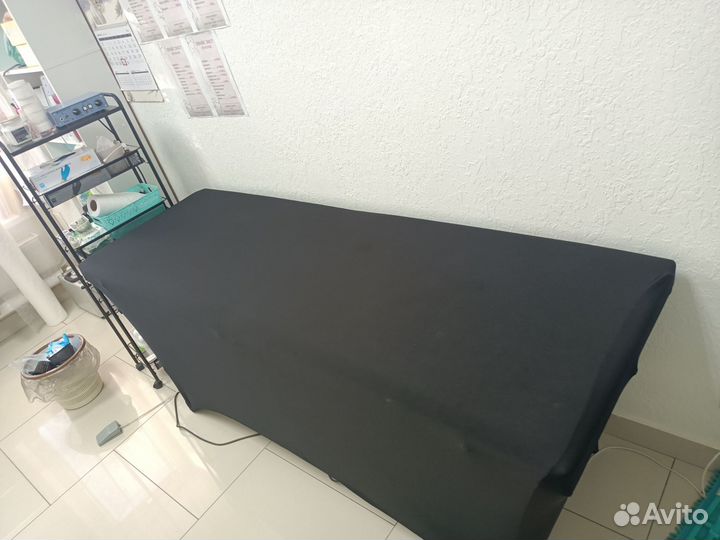 Чехол для кушетки