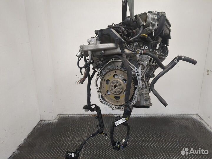 Тнвд Hyundai Palisade, 2021