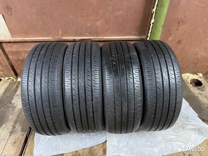 Giti GitiComfort 225 245/45 R20 103V