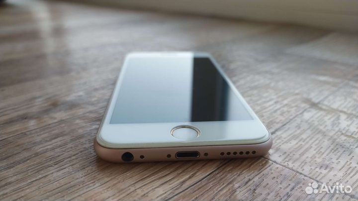 Смартфон apple iPhone 6s