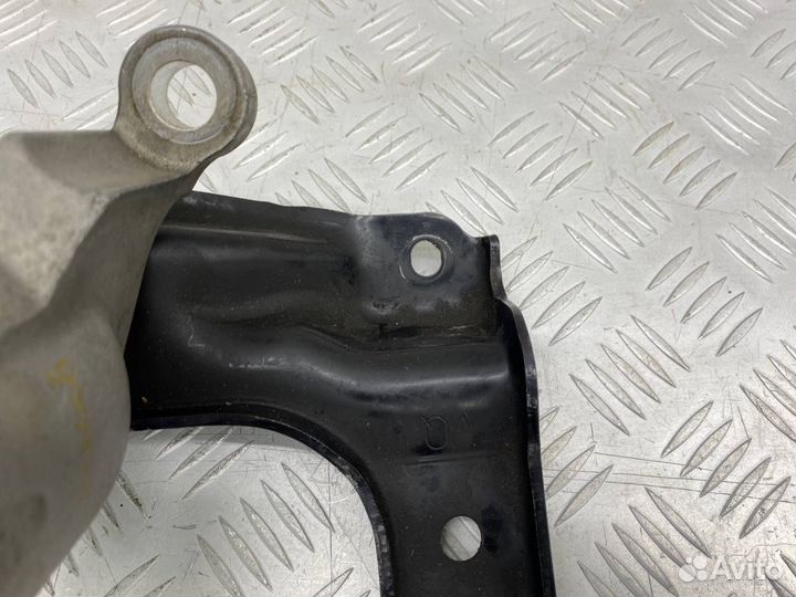 Б/У подушка двигателя (опора, кронштейн, крепление
