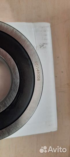 Подшипник первичного вала кпп ГАЗель Некст (308)