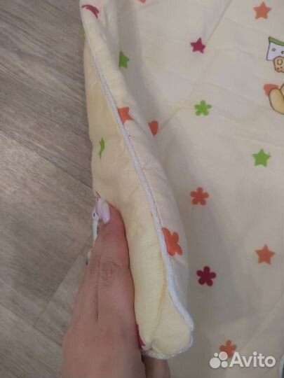 Подушка детская