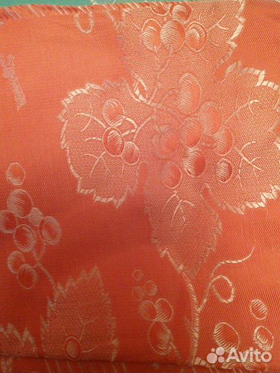 Платки из СССР