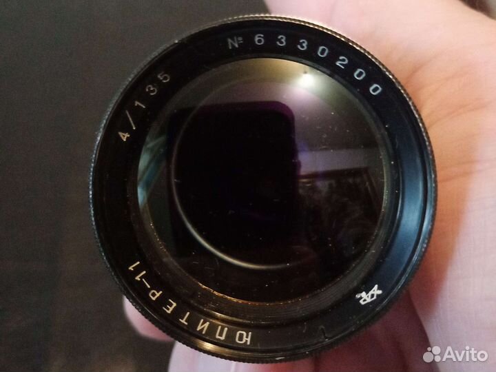 Фотообьектив