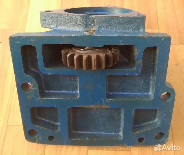 Замена пускача пд-10 на стартер 12/24В