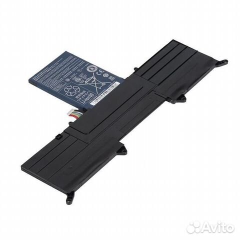 Аккумулятор Acer Aspire S3-391, S3-951