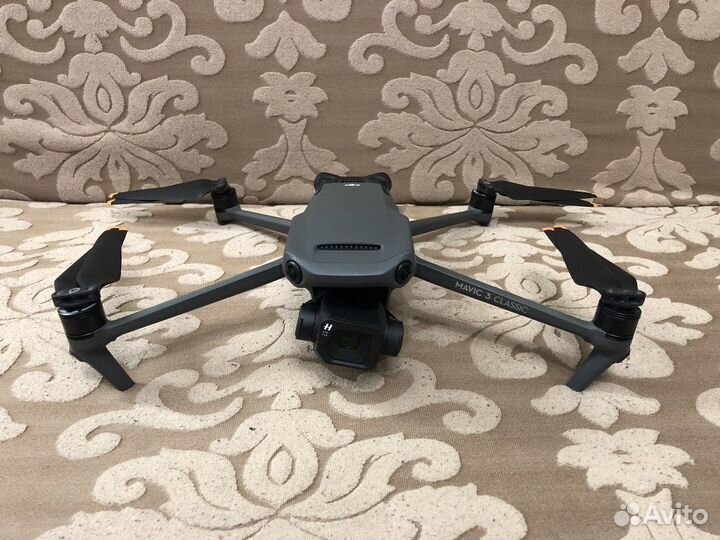 DJI Mavic 3 Classic N1