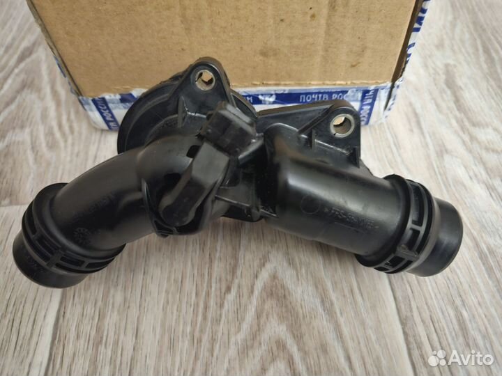 Термостат м54