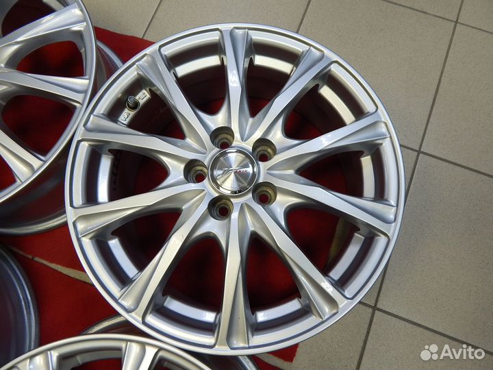 820 Weds Joker R16 5*100 J6.5 ет47 б/п по РФ