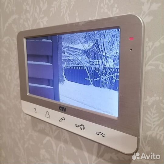 Ремонт и установка домофонов