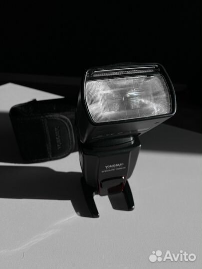 Вспышка YongNuo Speedlite YN-560 IV