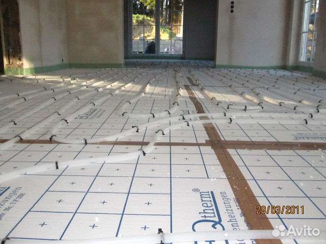 Ремонт квартир под ключ