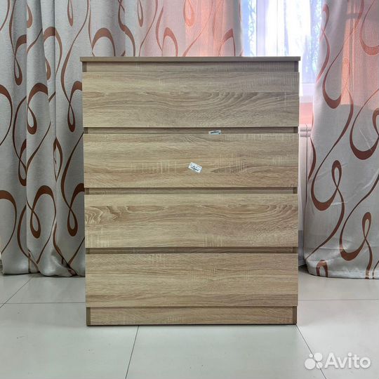 Комод Твист