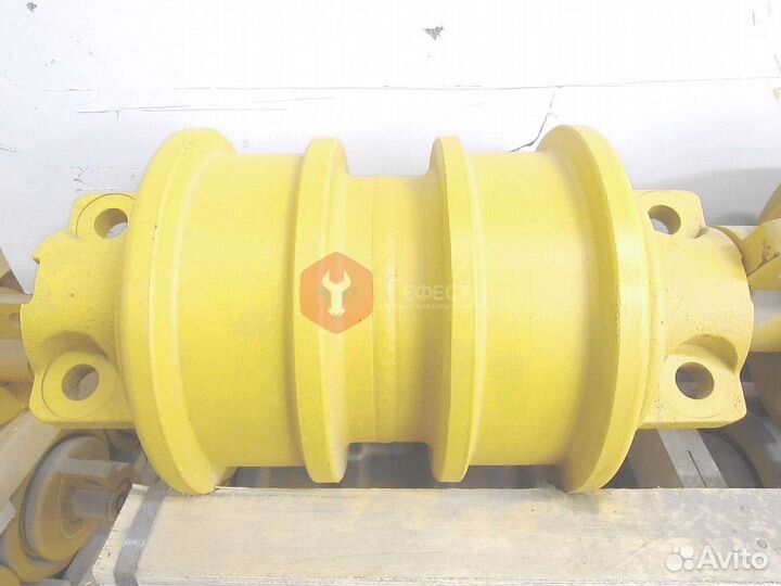 Каток поддерживающий Hitachi ZX470R-3 9115233
