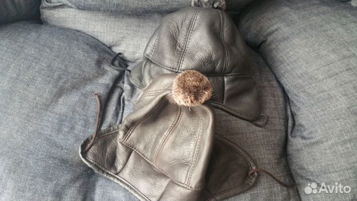 Новые зимние шапки