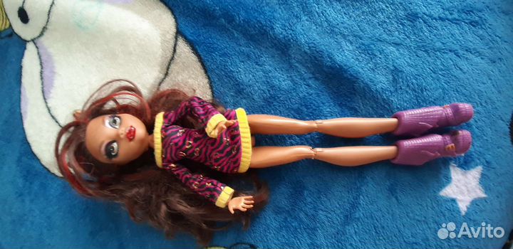 Кукла Монстер Хай