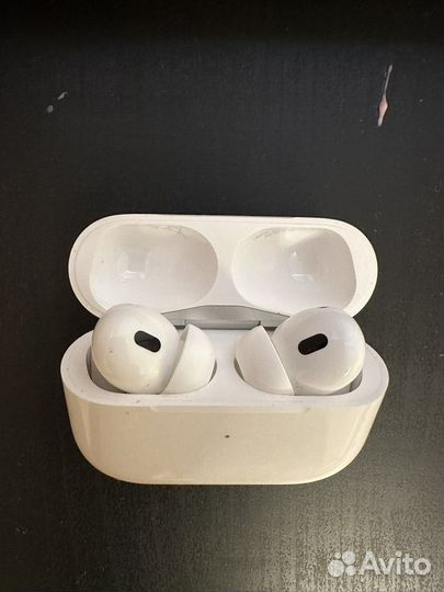 Apple airpods 3 оригинал
