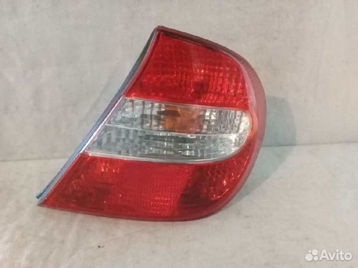Фонарь (стоп сигнал) задний правый 33-68 правый To