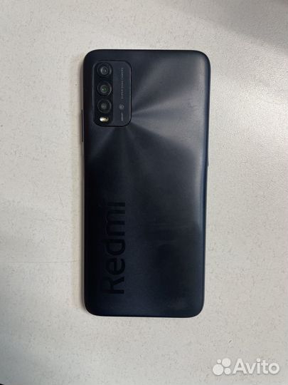 Xiaomi Redmi 9T, 4/64 ГБ