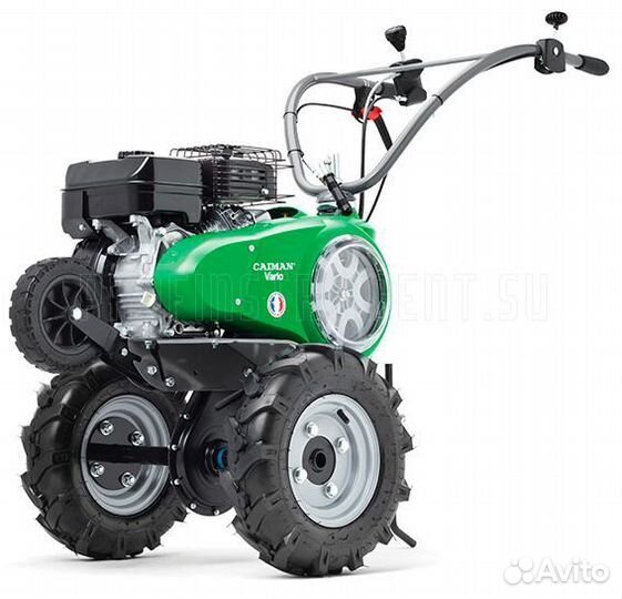 Мотоблок Кайман Caiman vario 60S TWK+