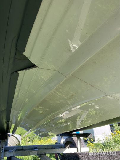 Лодка пвх Winboat 375