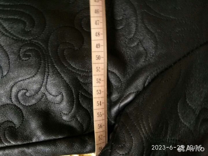 Куртка новая женская 54-56 размера осень весна