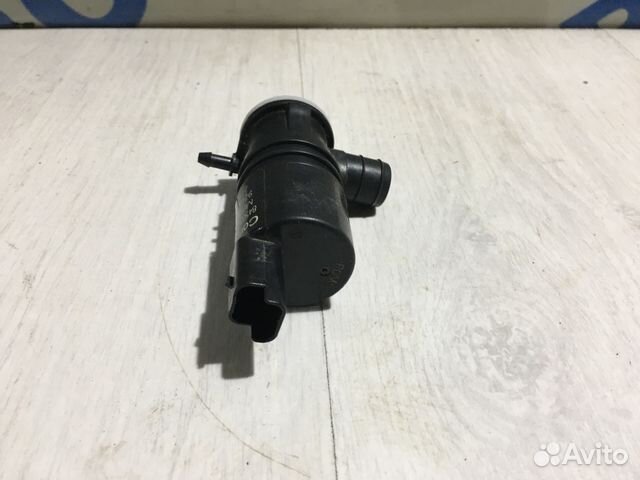 Моторчик омывателя LADA vesta 1.6 мт седан