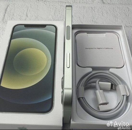 iPhone 12 64 gb