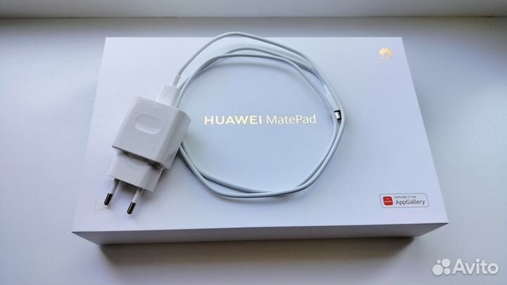 Планшет Huawei MatePad 10.4