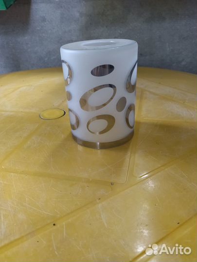 Плафоны 3 шт