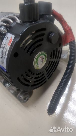 Генератор Ford Focus 1, 2001