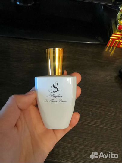 Парфюм Tom Ford Velvet orchid (S Parfum)