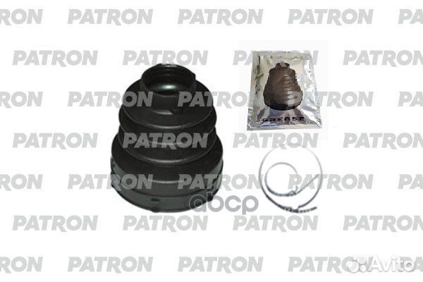 Пыльник шруса внутр к-кт ford C-MAX 1,6 1,8 TDC